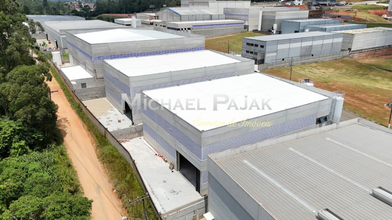 Galpão para Locação - Condominio Industrial Polo 40