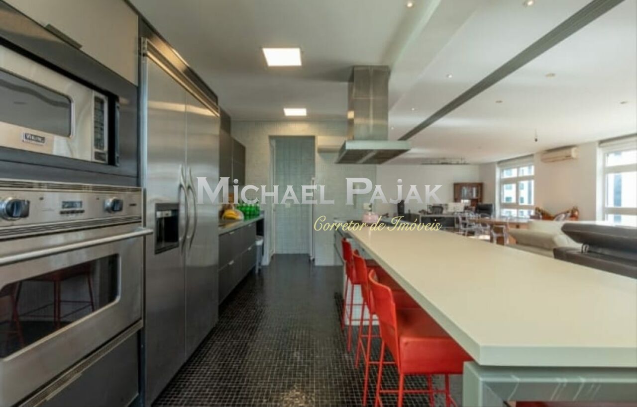 Apartamento para Venda - JARDIM PAULISTA