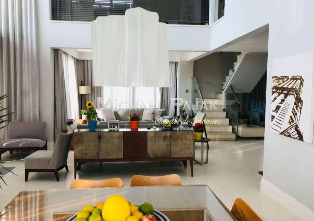 Apartamento Duplex para Venda - MOEMA