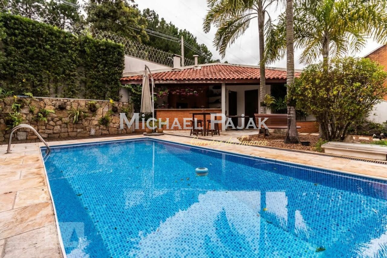 Casa em Condomínio para Venda - ALPHAVILLE