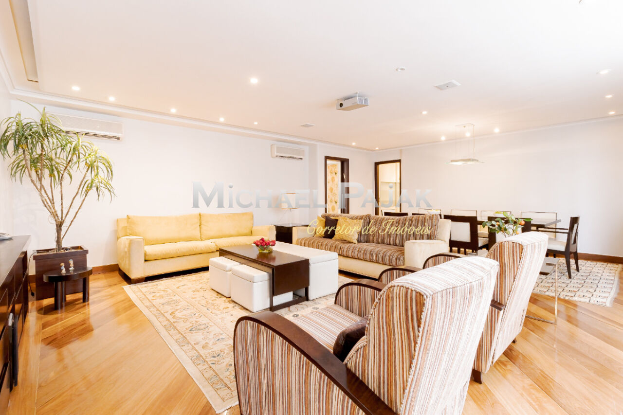 Apartamento para Venda - SANTA CECÍLIA