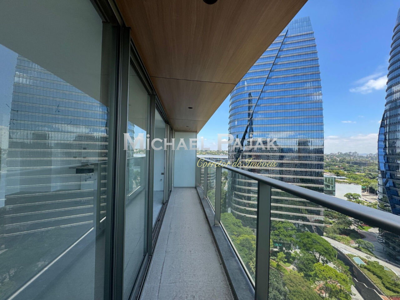 Apartamento para Venda - VILA OLÍMPIA