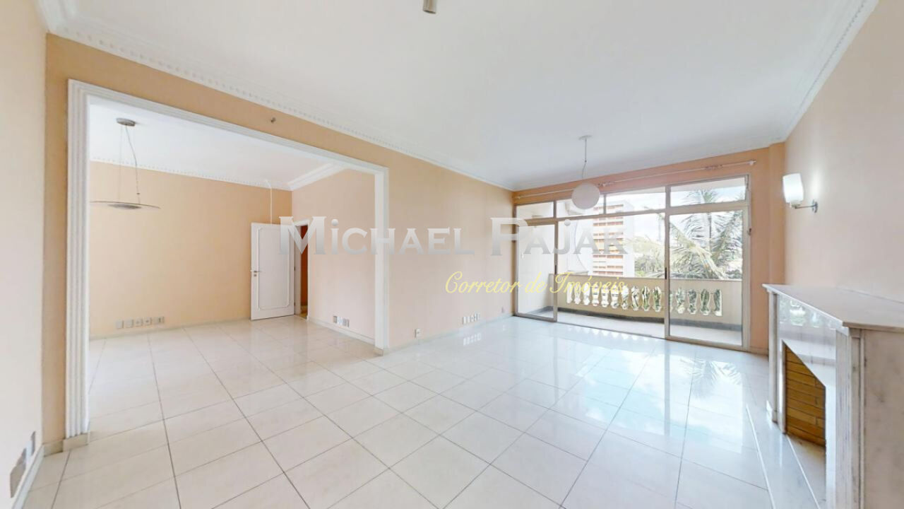 Apartamento para Venda - HIGIENÓPOLIS