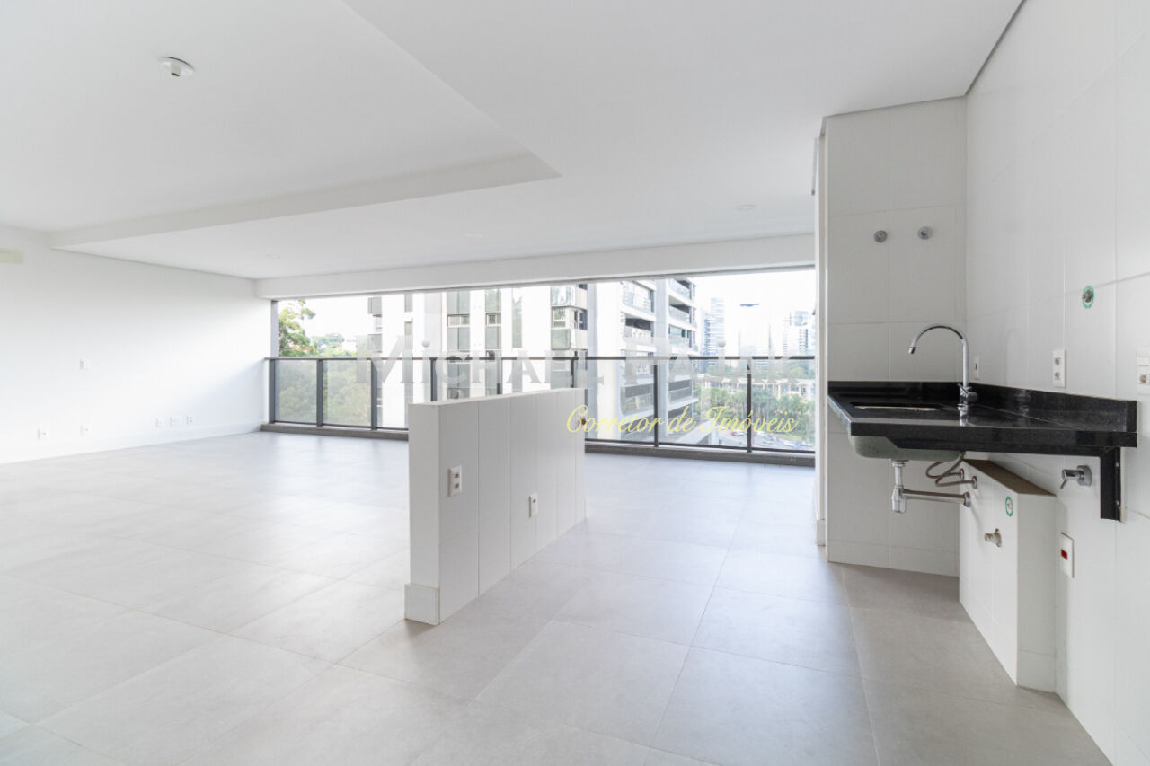 Apartamento para Venda - JARDIM MORUMBI