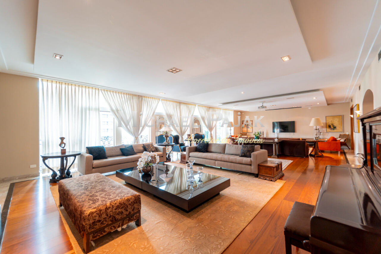 Apartamento para Venda - JARDIM PAULISTA