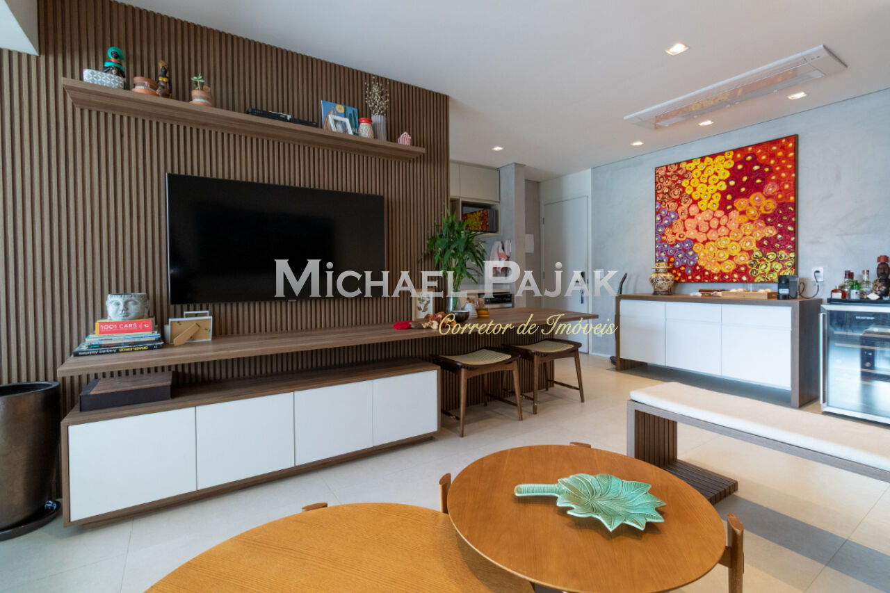 Apartamento para Venda - PINHEIROS