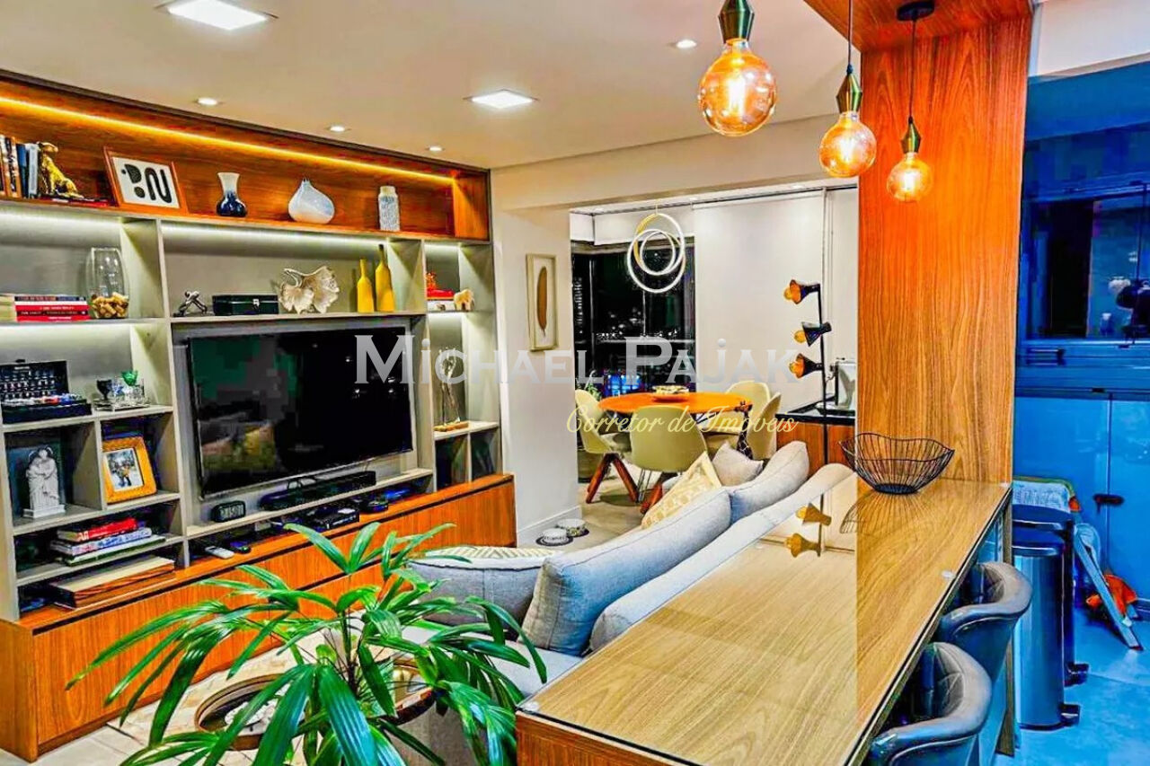 Apartamento para Venda - SANTO AMARO