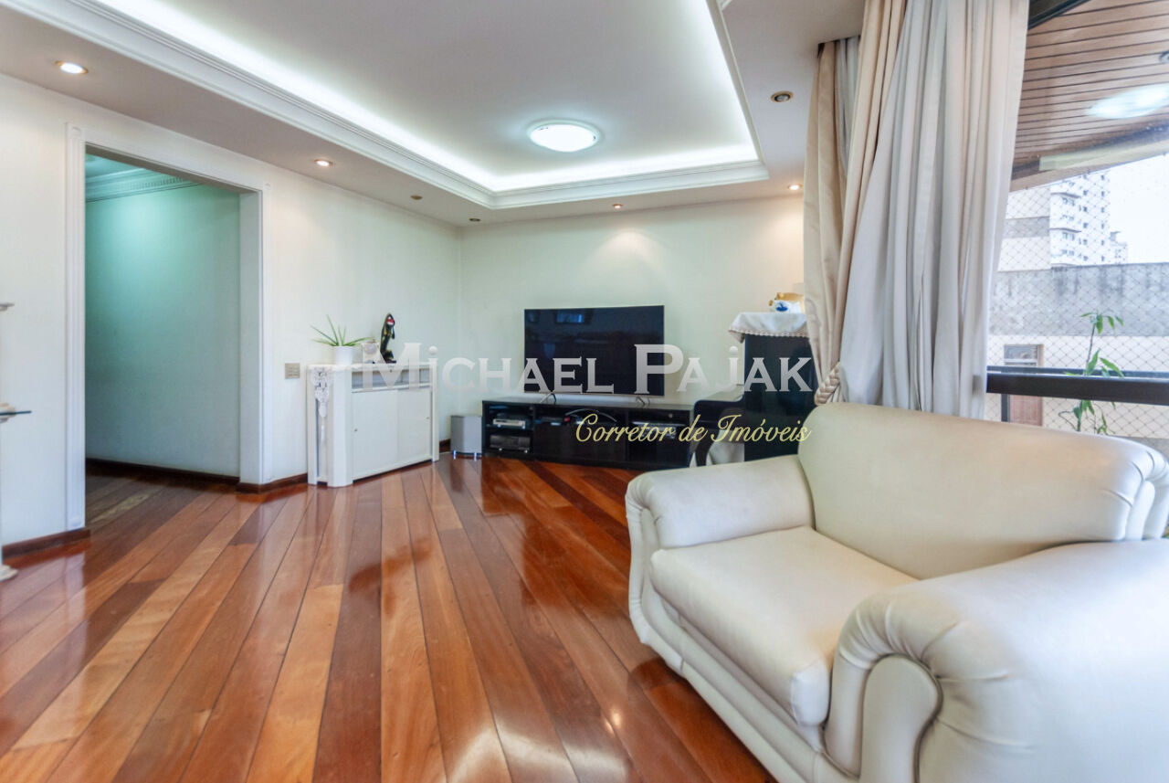 Apartamento para Venda - ACLIMAÇÃO