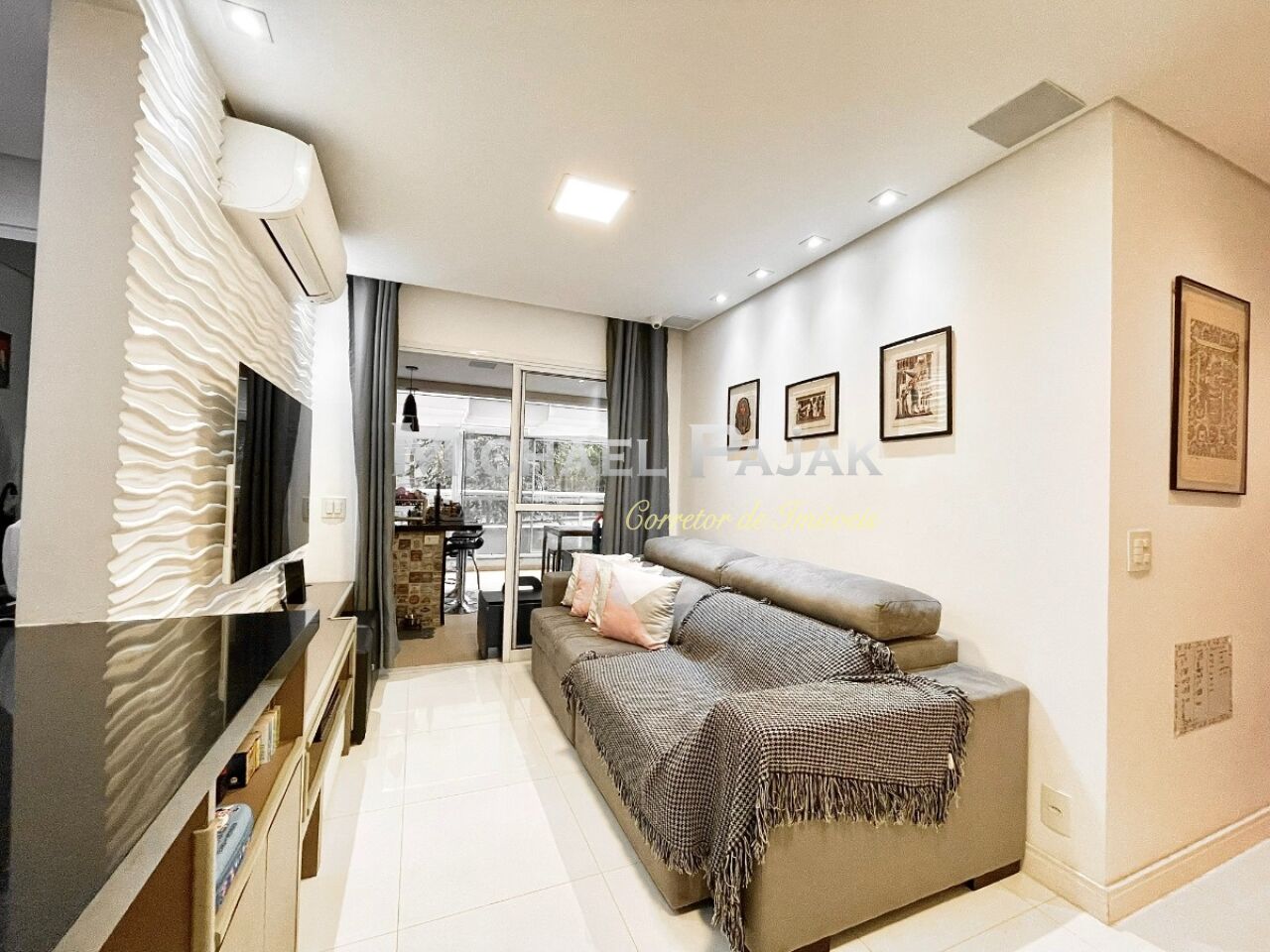 Apartamento para Venda - ACLIMAÇÃO