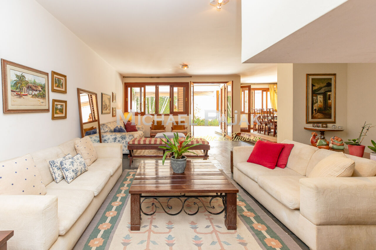 Sobrado para Venda - CHÁCARA MONTE ALEGRE