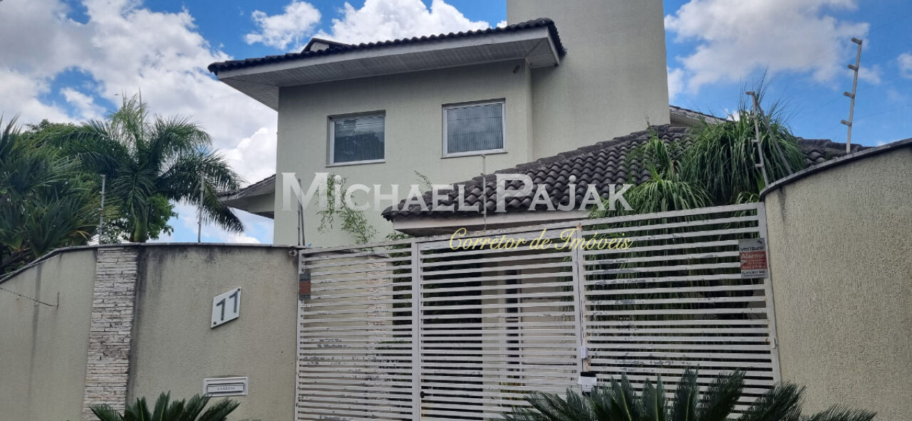 Sobrado para Venda - CITY AMÉRICA