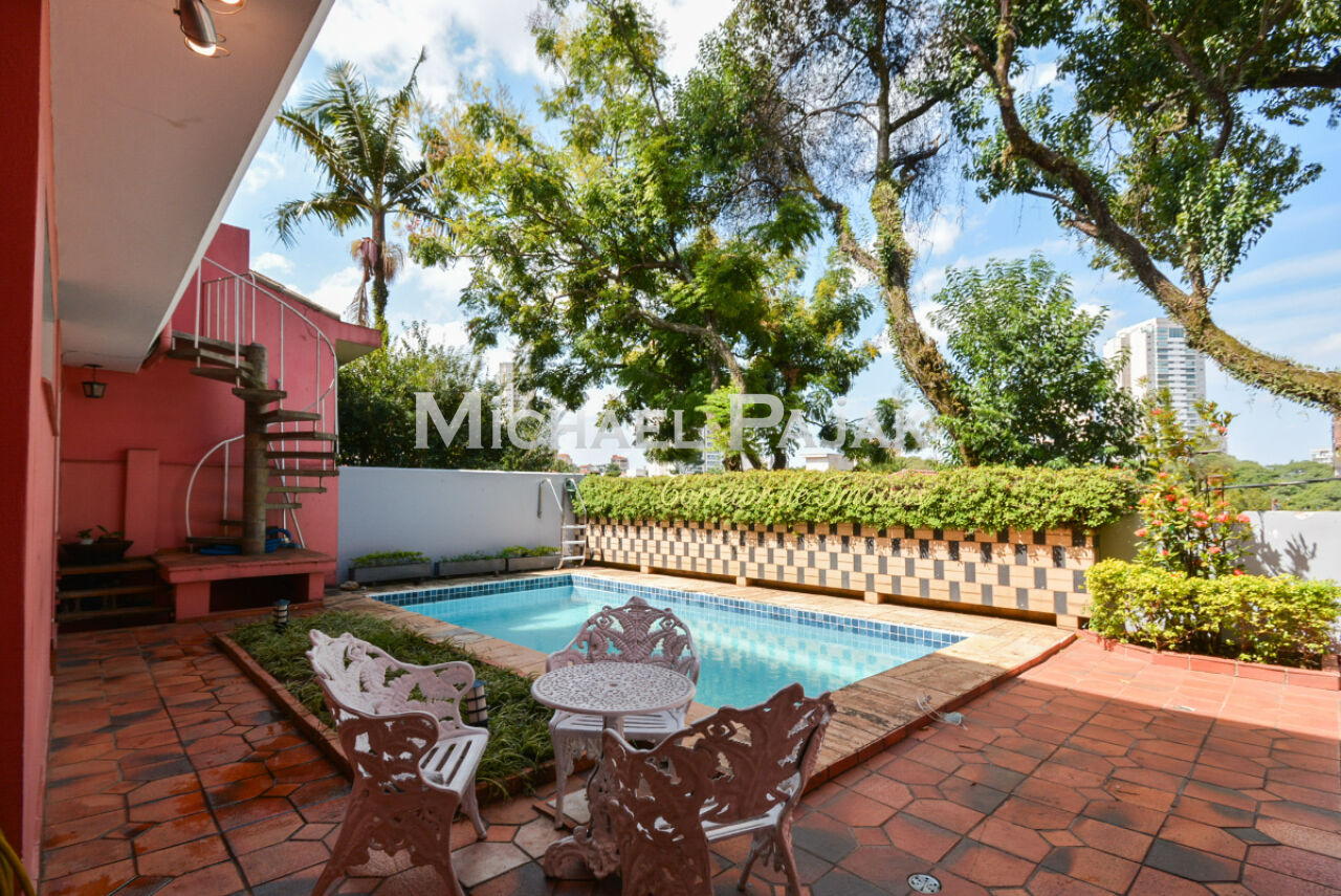 Sobrado para Venda - JARDIM DA GLÓRIA