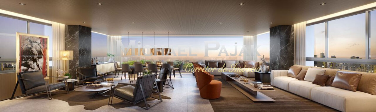 Apartamento para Venda - JARDIM PAULISTA