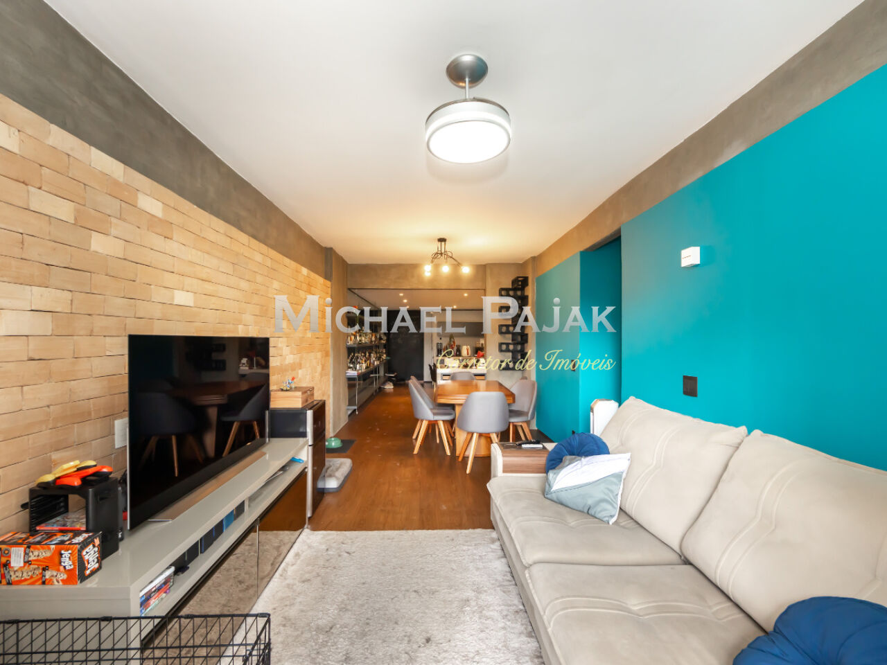 Apartamento para Venda - PINHEIROS