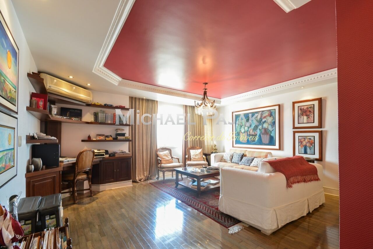 Apartamento para Venda - PINHEIROS