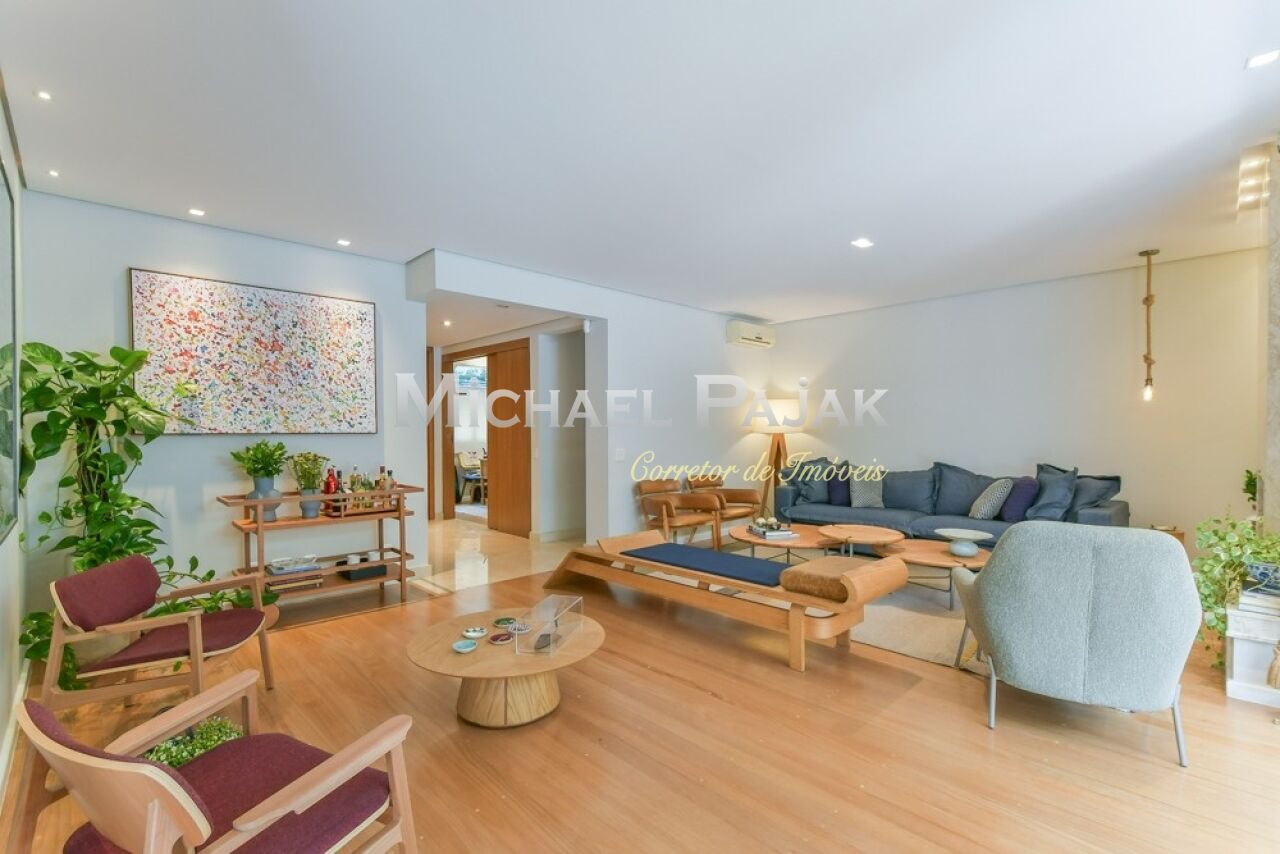 Casa em Condomínio para Venda - VILA MORUMBI