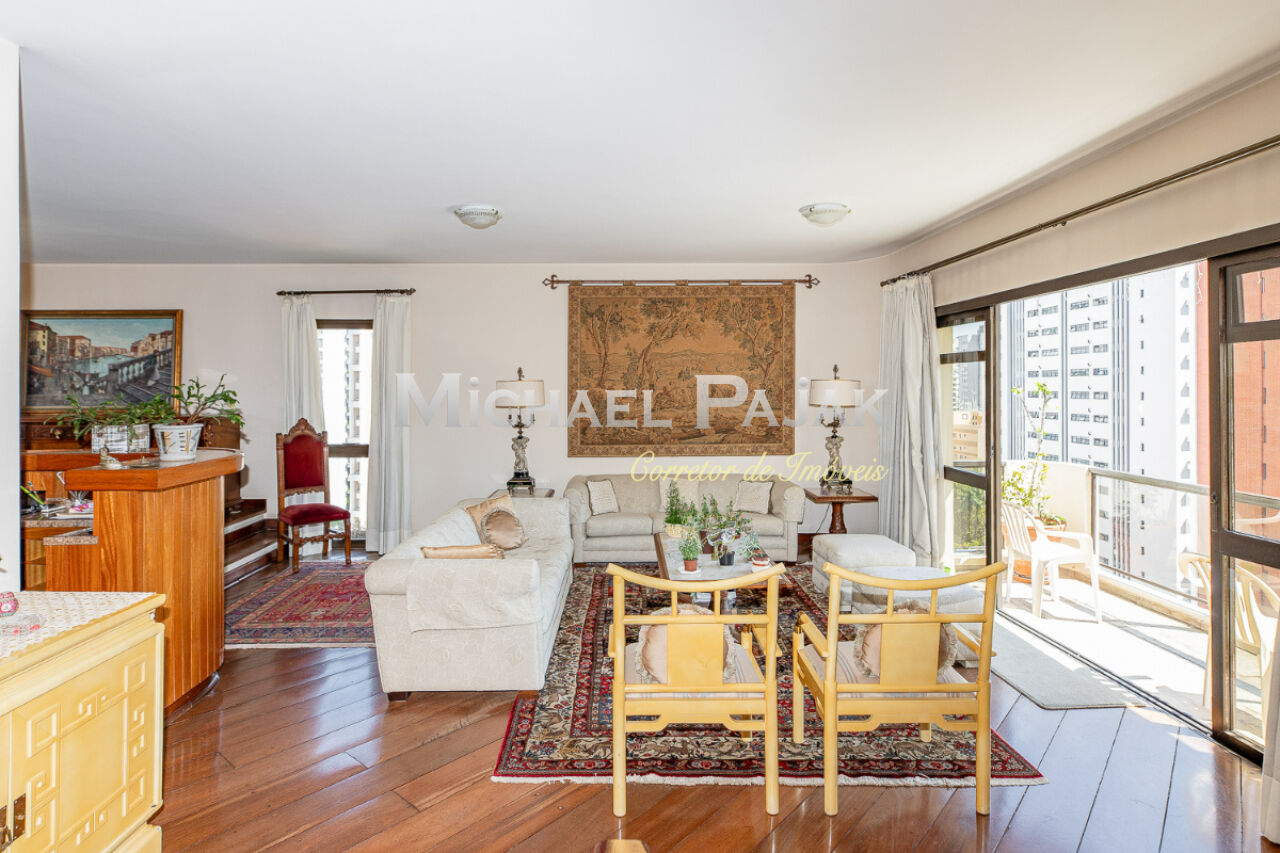 Apartamento para Venda - INDIANÓPOLIS