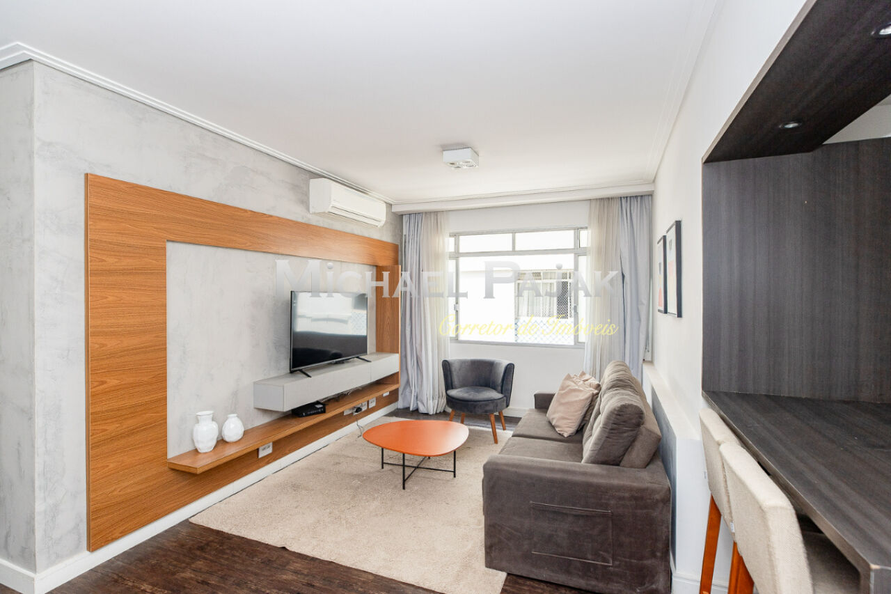 Apartamento para Venda - ITAIM BIBI