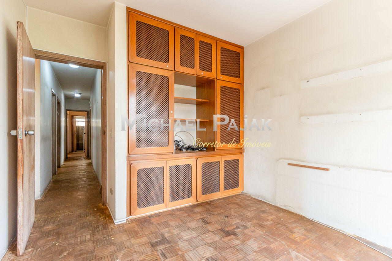 Apartamento para Venda - SANTA CECÍLIA
