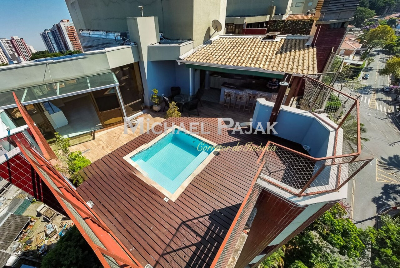 Apartamento para Venda - VILA SÔNIA