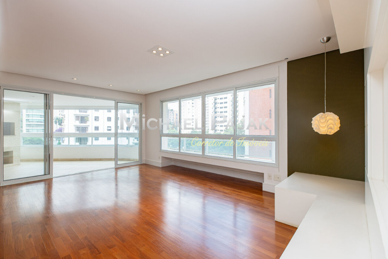 Apartamento para Venda - INDIANÓPOLIS