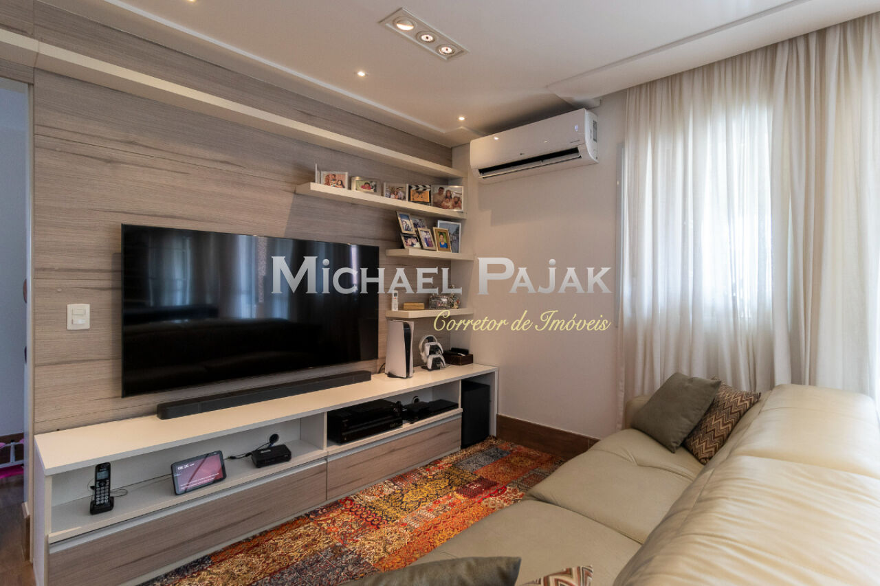 Apartamento para Venda - VILA GUMERCINDO