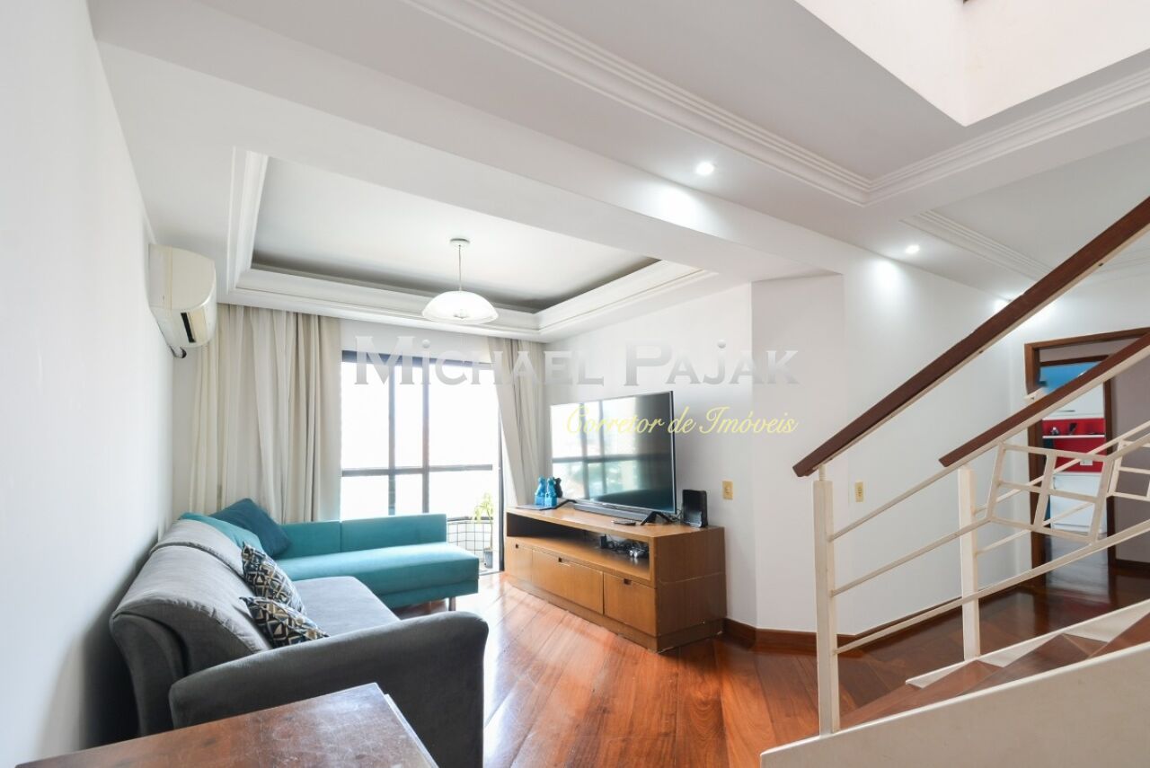 Apartamento para Venda - BOSQUE DA SAÚDE