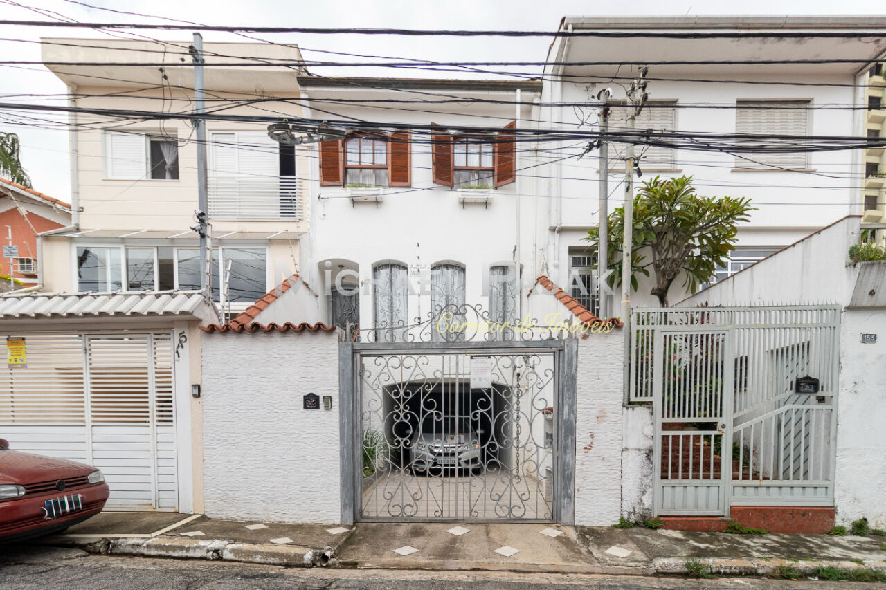 Sobrado para Venda - MIRANDÓPOLIS