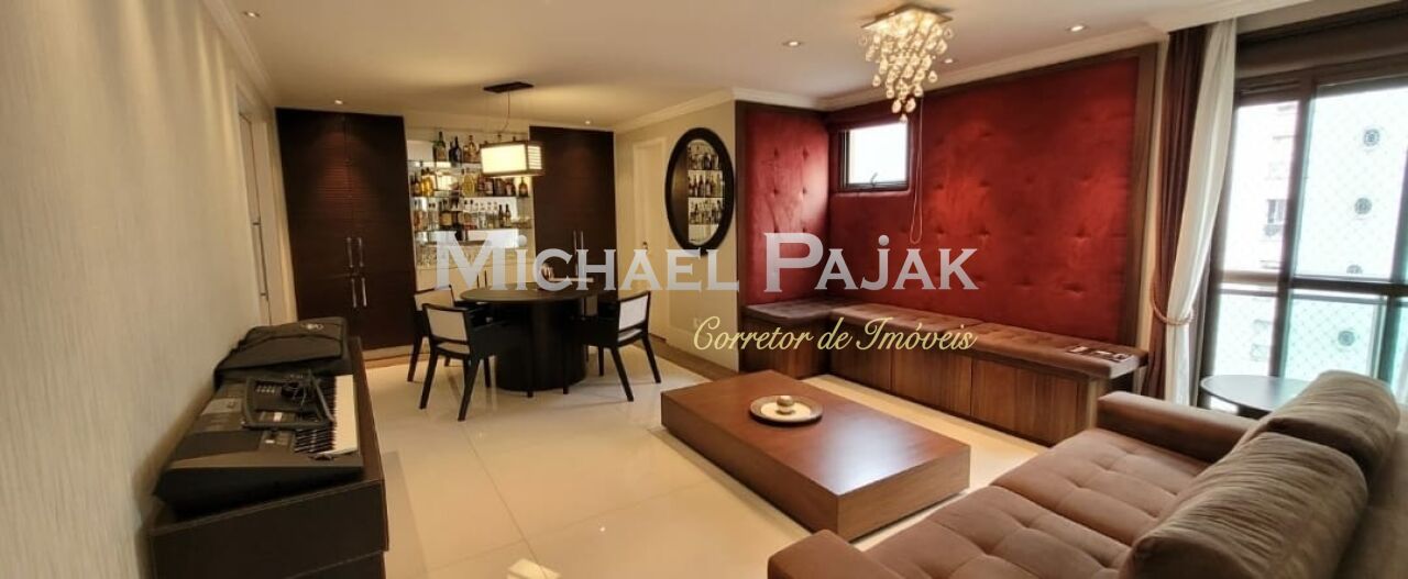 Apartamento Duplex para Venda - JARDIM PAULISTA