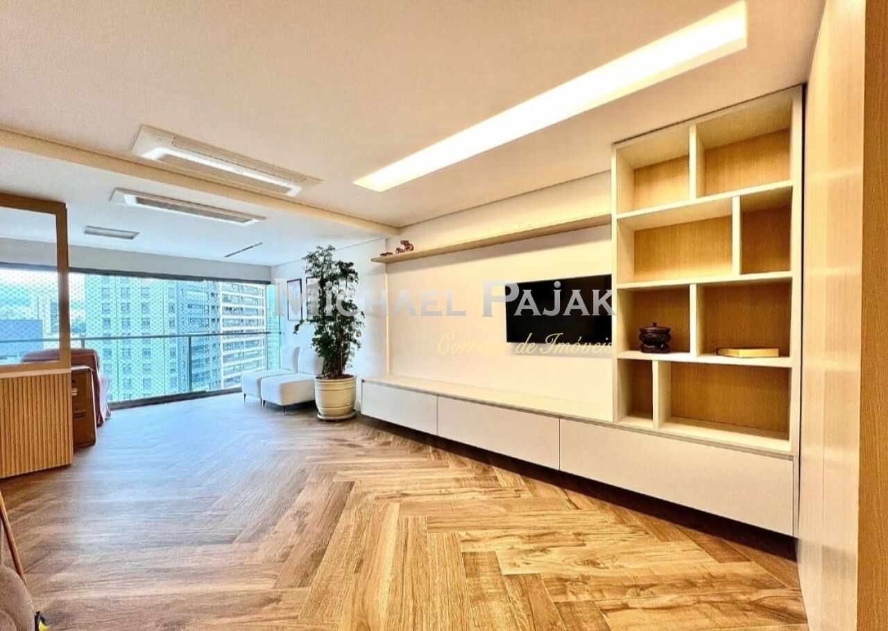 Apartamento para Venda - SUMAREZINHO