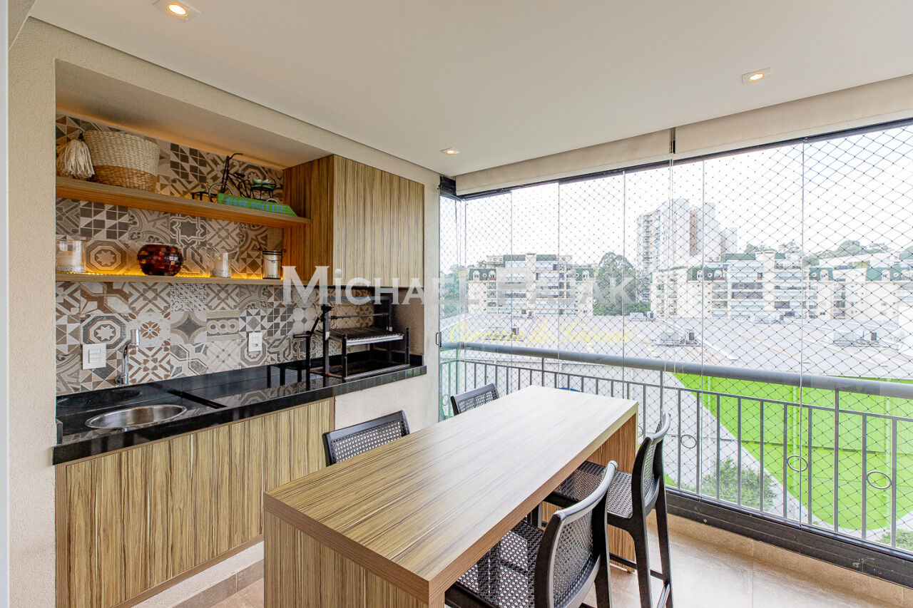 Apartamento para Venda - SANTO AMARO