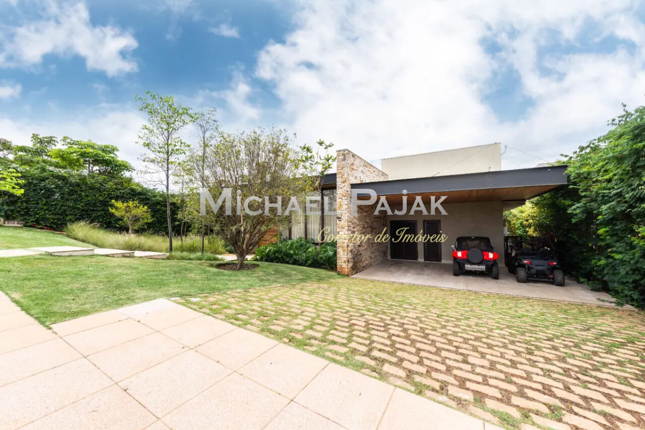 Casa Térrea para Venda - CAPELA DO BARREIRO