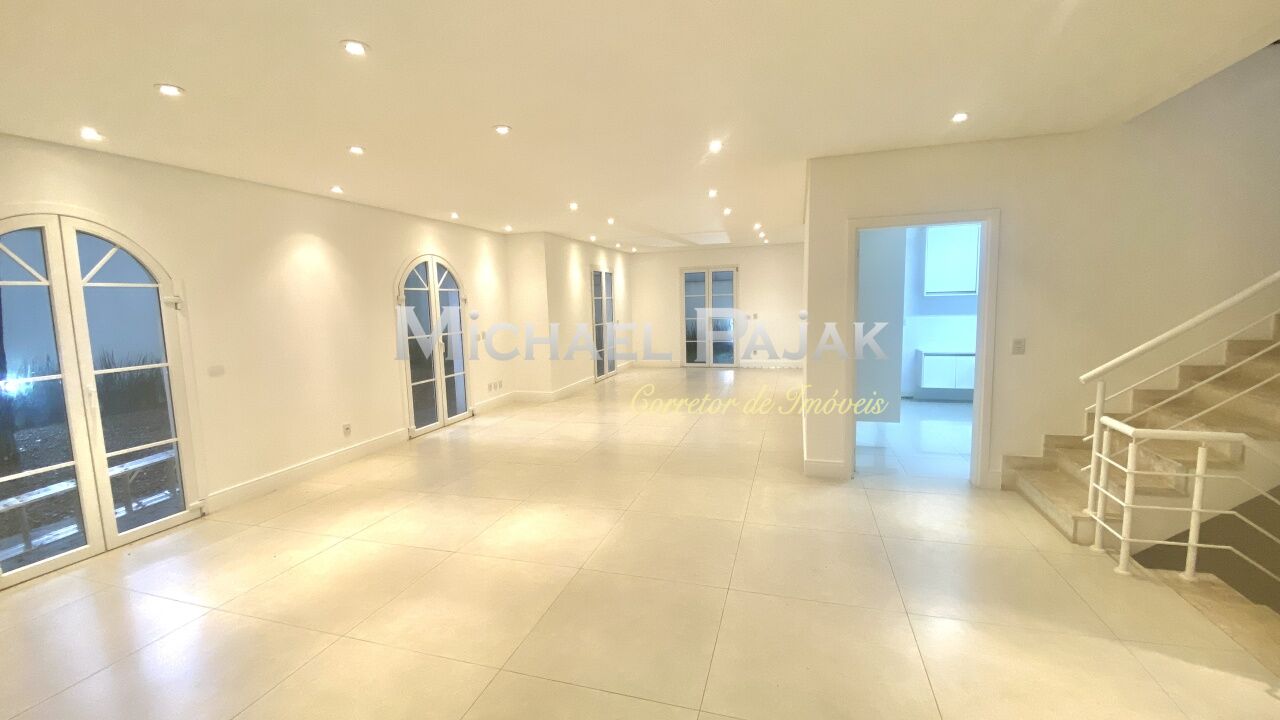 Casa em Condomínio para Venda - JARDIM PETRÓPOLIS