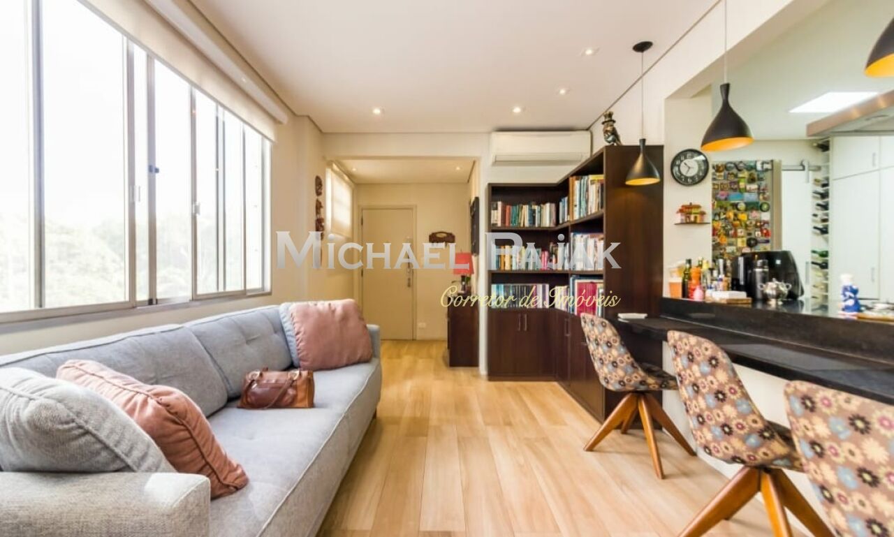 Apartamento para Venda - VILA IPOJUCA