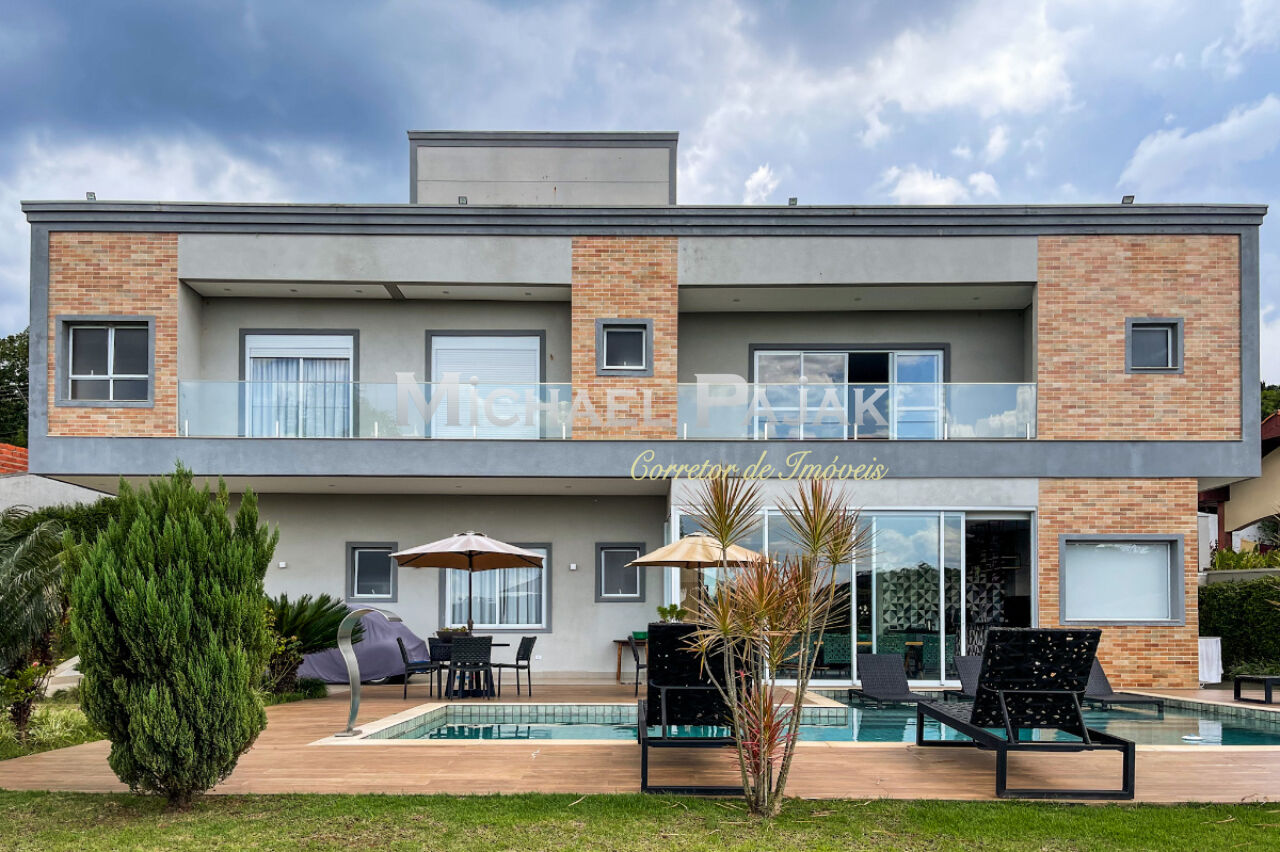 Casa em Condomínio para Venda - MORRO GRANDE