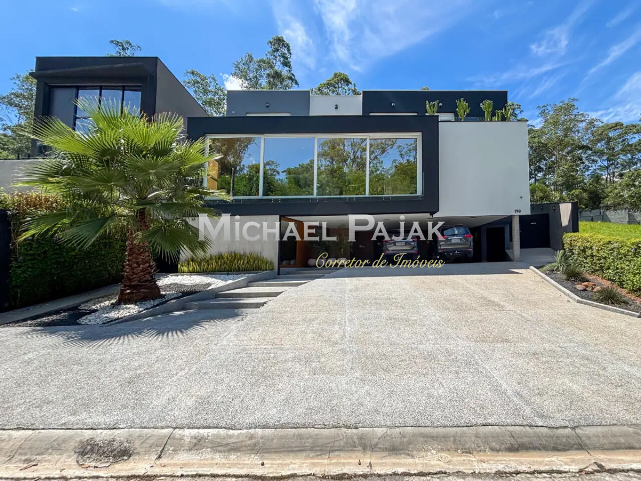 Casa em Condomínio para Venda - JARDIM IMPERIAL