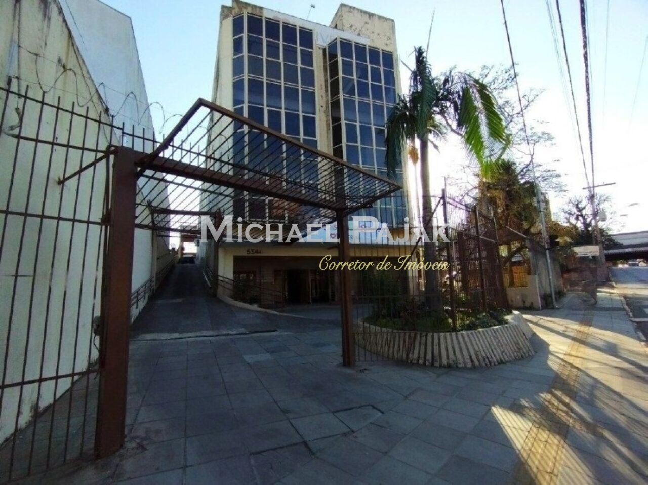 Prédio para Venda - CENTRO