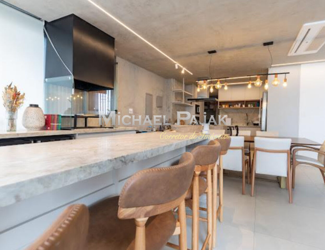 Apartamento para Venda - JARDIM DAS ACÁCIAS