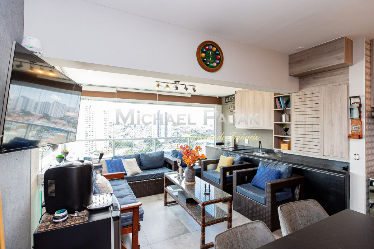 Apartamento para Venda - JARDIM PRUDÊNCIA