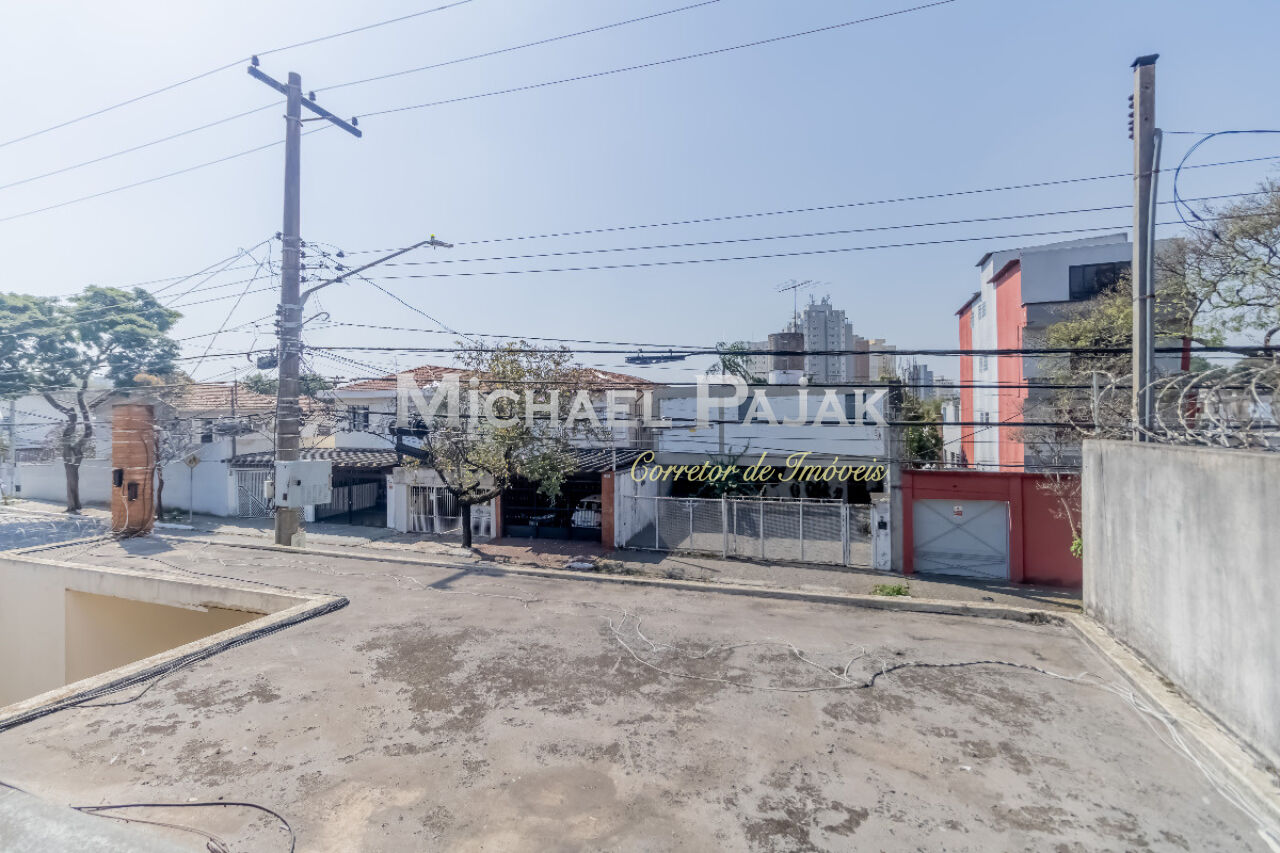 Sobrado para Venda - CAMPO BELO