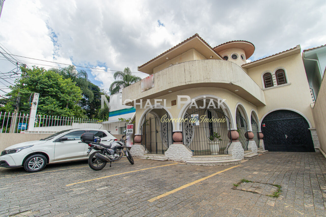 Sobrado para Venda - VILA MARIANA