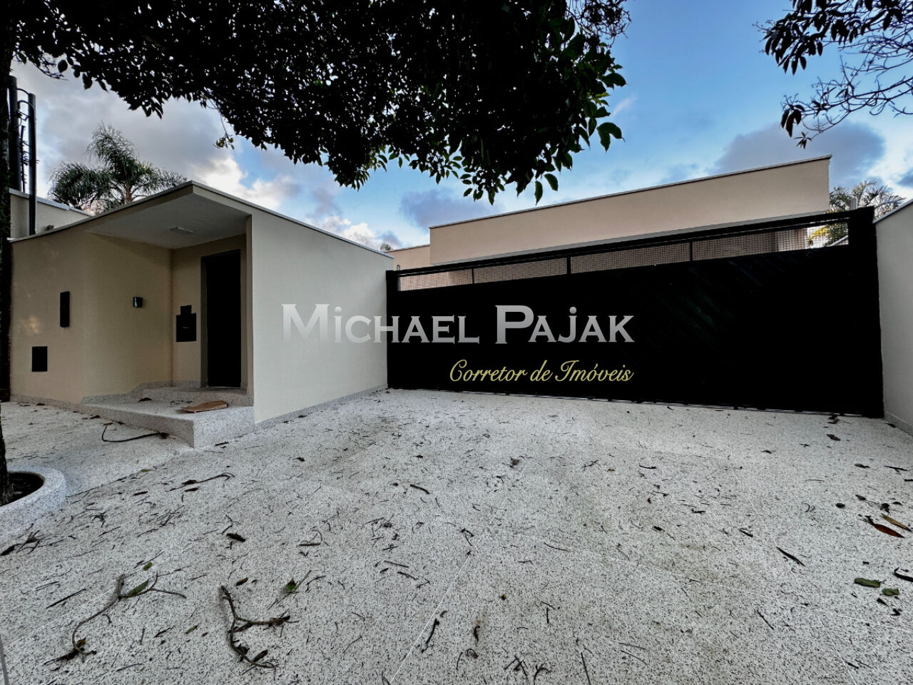 Sobrado para Venda - JARDIM MARAJOARA