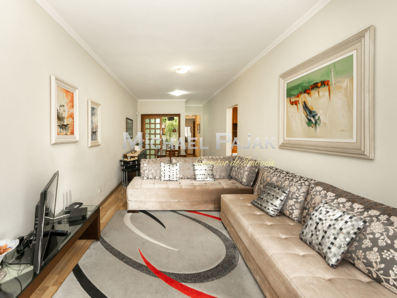 Sobrado para Venda - JARDIM VERA CRUZ