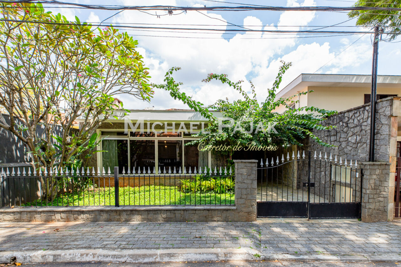 Casa Térrea para Venda - SANTO AMARO