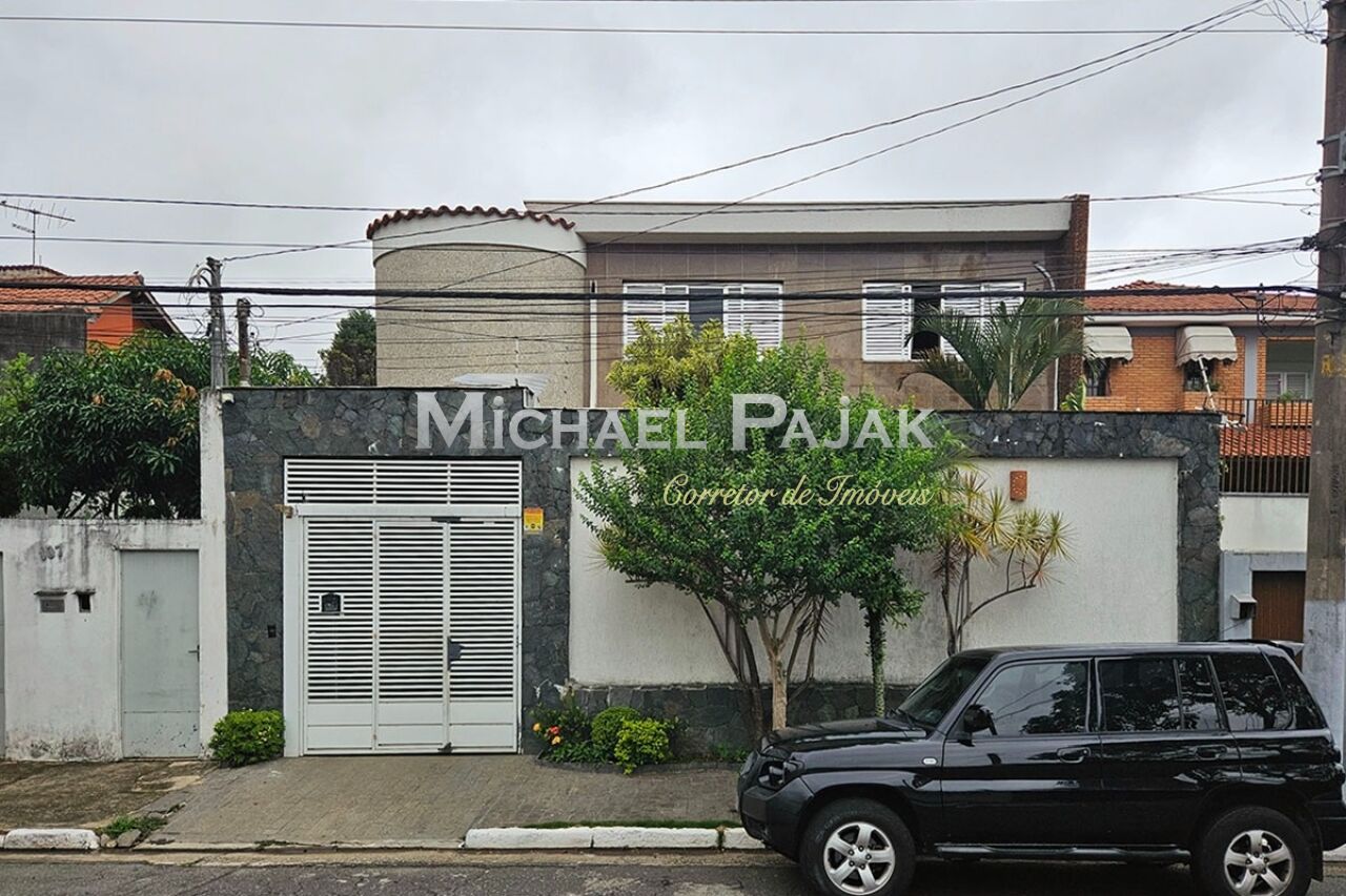 Sobrado para Venda - BOSQUE DA SAÚDE