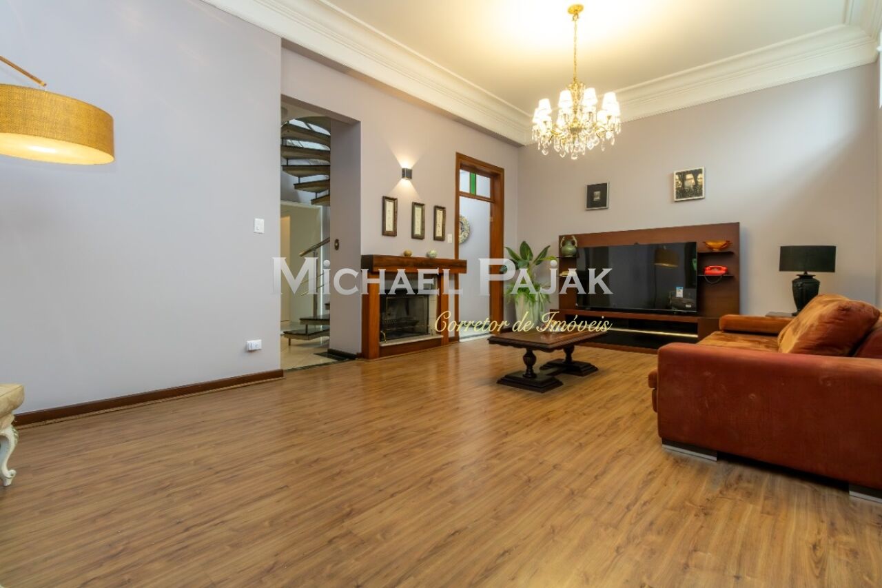 Sobrado para Venda - PERDIZES