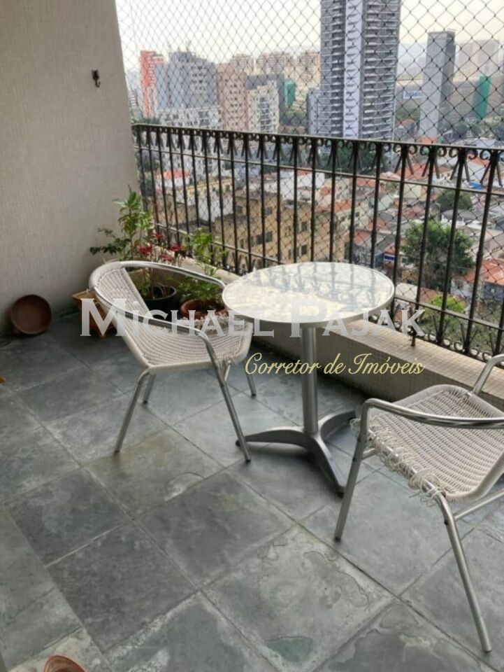 Apartamento para Venda - PERDIZES