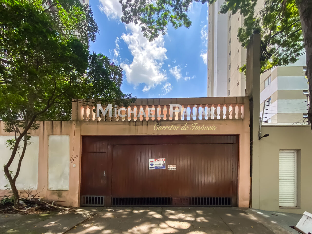 Sobrado para Venda - CHÁCARA GAIVOTAS