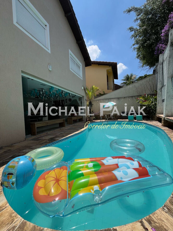 Sobrado para Venda - CENTRO