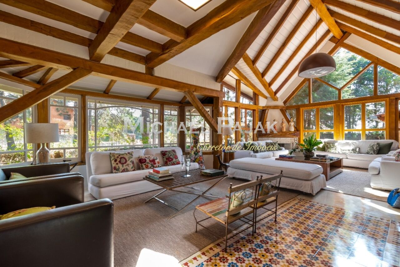 Casa em Condomínio para Venda - RESIDENCIAL MORADA DOS LAGOS